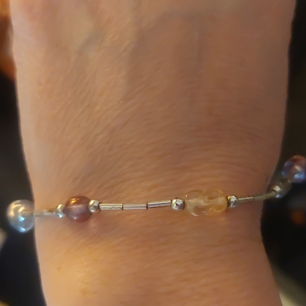 Vintage Napier bracelet